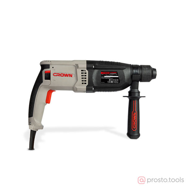 Изображение Перфоратор SDS-Plus 900Вт CT18183 BMC //CROWN