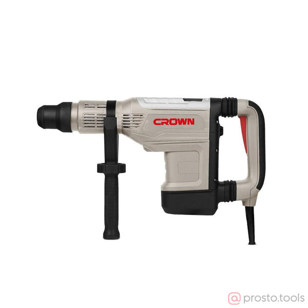 Изображение Перфоратор SDS-max 1700Вт СТ18190 BMC //CROWN