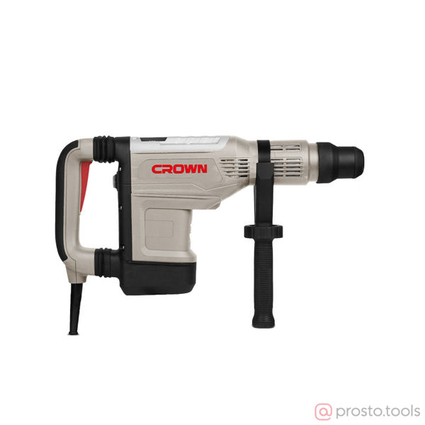 Изображение Перфоратор SDS-max 1700Вт СТ18190 BMC //CROWN