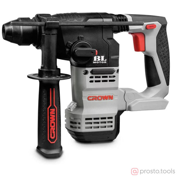 Изображение Перфоратор акк. SDS-Plus 20В CT28001HX //CROWN