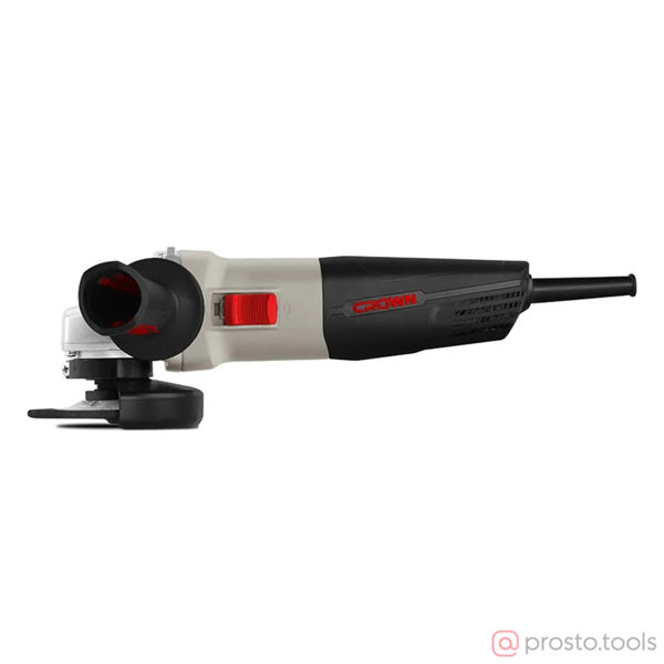 Изображение УШМ 115мм 720Вт CT13499-115 //CROWN