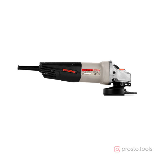 Изображение УШМ 115мм 720Вт CT13499-115 //CROWN