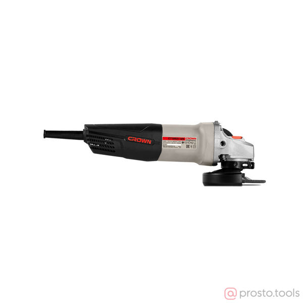 Изображение УШМ 125мм 650Вт CT13501-125 //CROWN