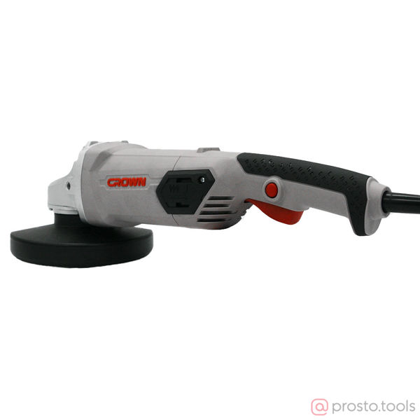 Изображение УШМ 150мм 1500Вт CT13507-150N //CROWN