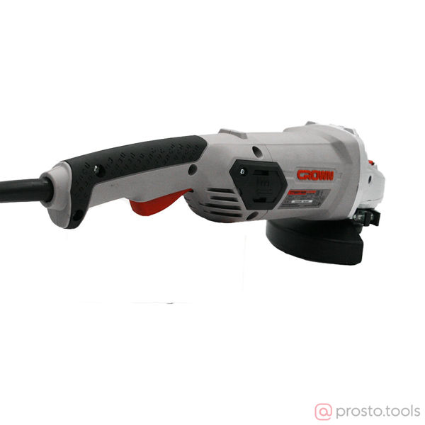 Изображение УШМ 150мм 1500Вт CT13507-150N //CROWN