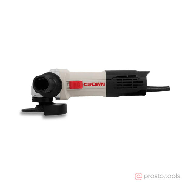Изображение УШМ 125мм 1010Вт CT13567-125 //CROWN