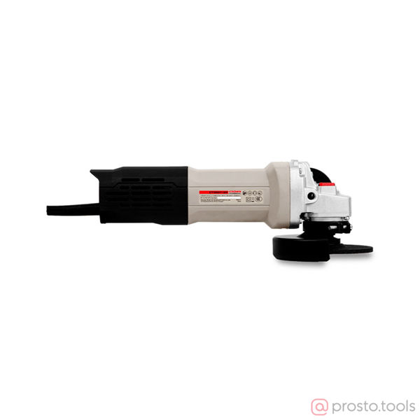 Изображение УШМ 125мм 1010Вт CT13567-125 //CROWN