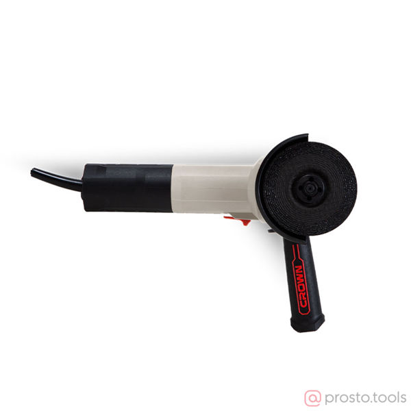 Изображение УШМ 125мм 1010Вт CT13567-125 //CROWN