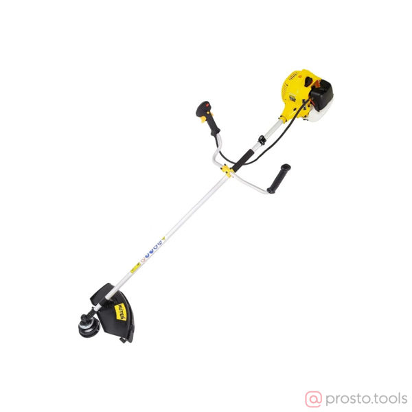 Изображение Триммер бенз. GGT-430T //HUTER