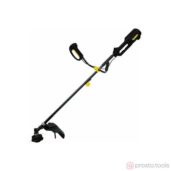 Изображение Триммер эл. GET-1500B //HUTER