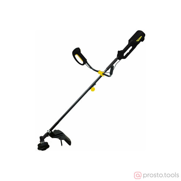 Изображение Триммер эл. GET-1700B //HUTER