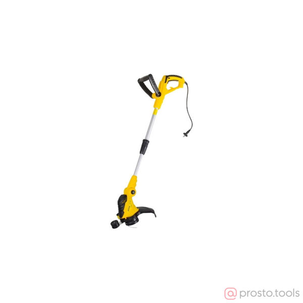 Изображение Триммер эл. GET-320 //HUTER