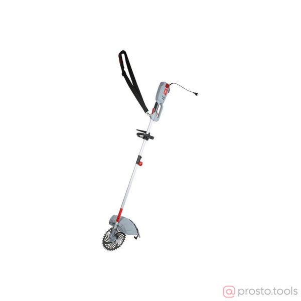 Изображение Триммер эл. ЭТ-1500Н //HUTER