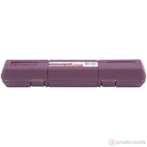 Изображение Ключ динамометрический 1/4" 5-25Нм TWA1525 //THORVIK