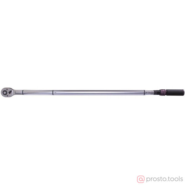 Изображение Ключ динамометрический 3/4" 150-800Нм TWA4158 //THORVIK