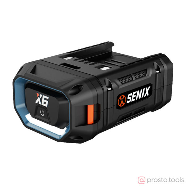 Изображение Аккумулятор 60V 3,0Ач Li-Ion, 21700 //SENIX
