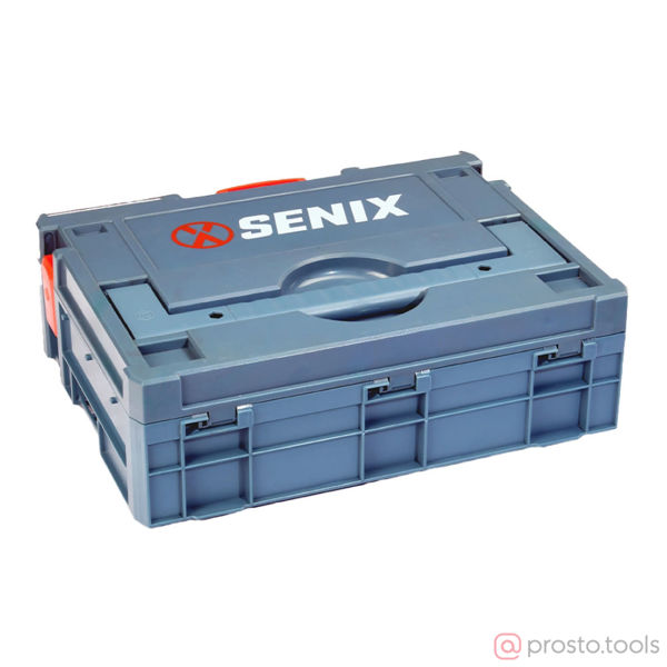 Изображение Ящик для инструмента 400х300х120 XSTACK //SENIX
