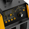 Изображение Инвертор сварочный ITIG-200 DС Pulse Cold Weld, 200 А, ПВ 60% //DENZEL