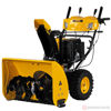 Изображение Снегоуборщик SBL 711D PRO, 302cc, эл.старт //DENZEL