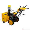 Изображение Снегоуборщик SBM 610S PRO, 212cc, эл.старт, фара // DENZEL