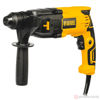 Изображение Перфоратор SDS-plus RH-650-18 650Вт 2,0 Дж //Denzel