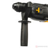 Изображение Перфоратор SDS-plus RH-650-18 650Вт 2,0 Дж //Denzel