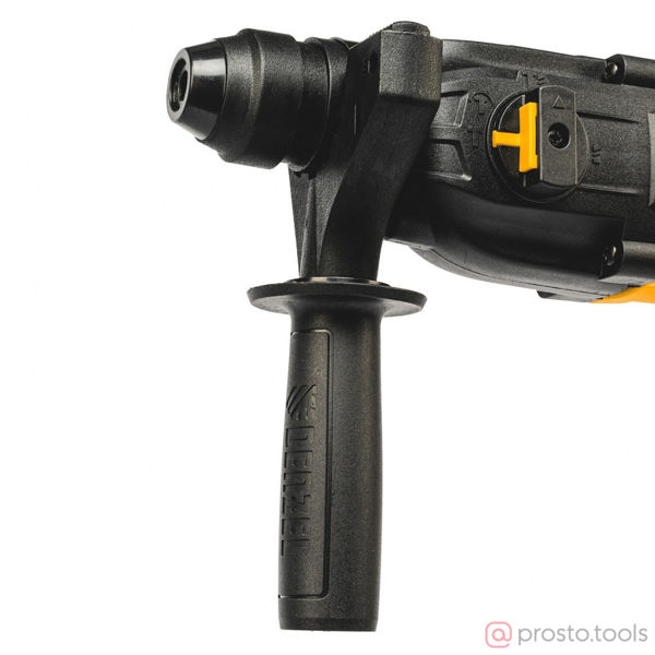 Изображение Перфоратор SDS-plus RH-650-18 650Вт 2,0 Дж //Denzel