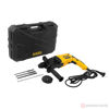 Изображение Перфоратор SDS-plus RHH-600-22 600Вт 2,5 Дж //Denzel