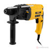 Изображение Перфоратор SDS-plus RHH-600-22 600Вт 2,5 Дж //Denzel