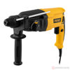 Изображение Перфоратор SDS-plus RHH-800-26 800Вт 3,0 Дж //Denzel