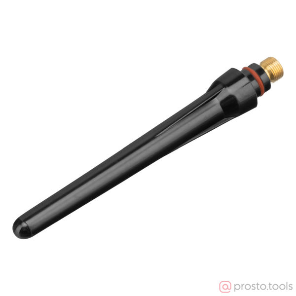 Изображение Горелка сварочная TIG WP26 (DX25; М16х1.5) 3м //DENZEL