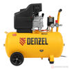 Изображение Компрессор DC1500/50 1,5 кВт, 220 л/мин, 50 л //DENZEL