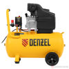 Изображение Компрессор DC1500/50 1,5 кВт, 220 л/мин, 50 л //DENZEL