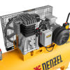 Изображение Компрессор BCI3000-T/200 3,0 кВт, 530л/мин, 200л //DENZEL