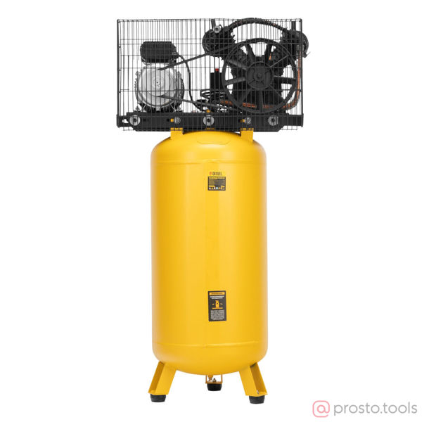 Изображение Компрессор BCV2200/100V 2,3 кВт, 440л/мин, 100л //DENZEL