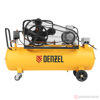Изображение Компрессор BCW3000-T/100 3,0 кВт, 520л/мин, 100л //DENZEL