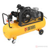 Изображение Компрессор BCW3000-T/100 3,0 кВт, 520л/мин, 100л //DENZEL