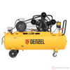Изображение Компрессор BCW3000-T/100 3,0 кВт, 520л/мин, 100л //DENZEL