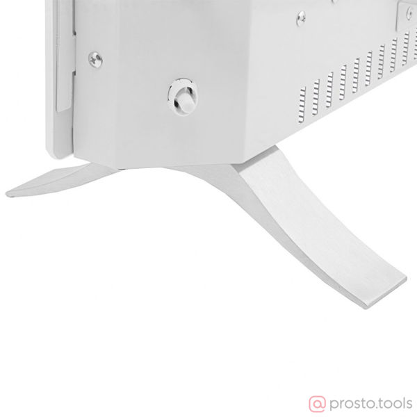 Изображение Конвектор электрический OptiPrime-2000 Wi-Fi, тачскрин, цифровой термостат //DENZEL