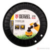 Изображение Леска для триммера 1,6мм 370м квадрат FLEX CORD //DENZEL
