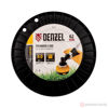 Изображение Леска для триммера 4,0мм 62м квадрат FLEX CORD //DENZEL
