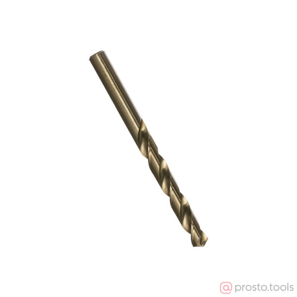 Изображение Сверло ц/х 12,0х101х151 DIN338 h8 5xD HSS-G (118) //H-Tools