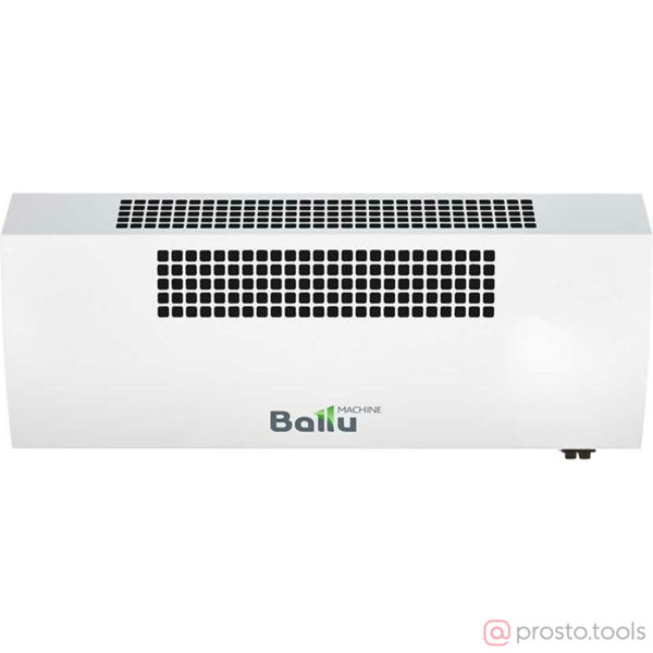 Изображение Завеса тепловая электрическая BHC-CE-3L Ballu