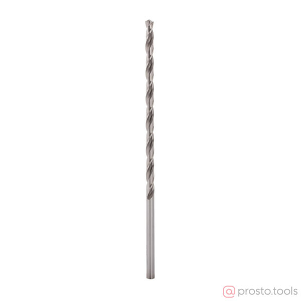Изображение Сверло ц/х 7,0х155х225 по металлу DIN1869 h8 15xD HSS-G 135° //H-Tools