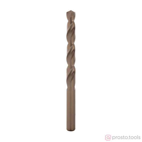 Изображение Сверло ц/х 6,8х69х109 DIN338 h8 5xD HSSE-Co5 VA 135° //H-Tools