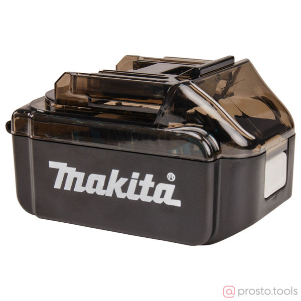 Изображение Набор бит 31 предм. Impact Black //Makita