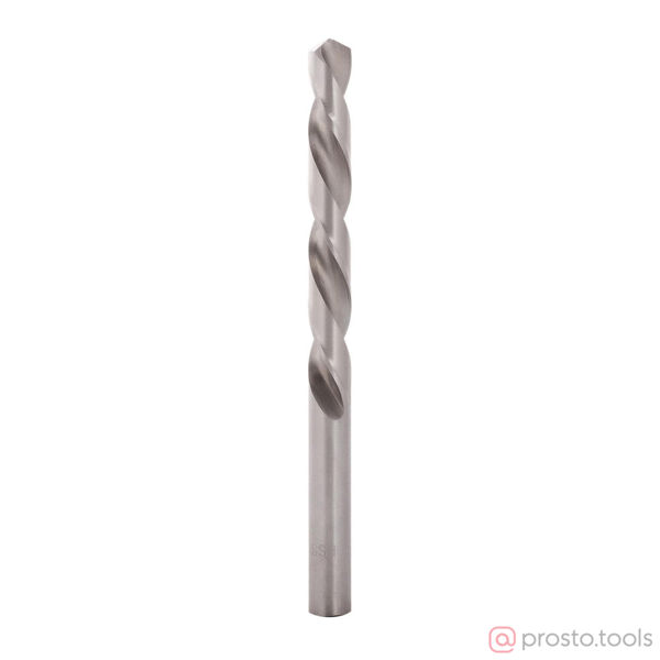 Изображение Сверло ц/х 3,0х33х61 DIN338 HSS-G 135° Левое //H-Tools