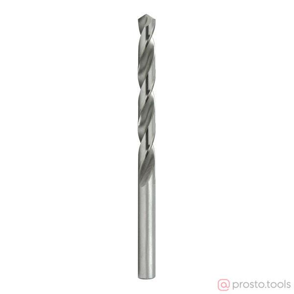 Изображение Сверло ц/х 10,2х87х133 DIN338 h8 5xD HSS-G 135° //H-Tools