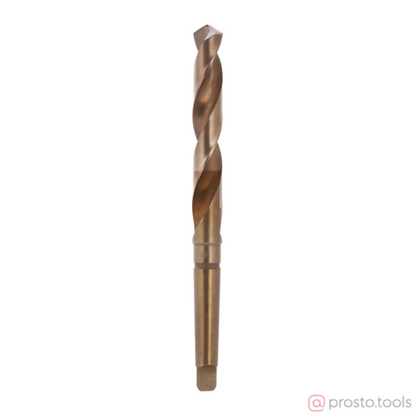 Изображение Сверло к/х 22х150х248 DIN345 h8 6xD HSSE-Co5 KM2 135° //H-Tools