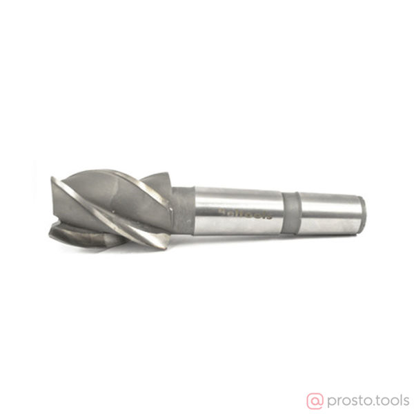 Изображение Фреза концевая к/х 32х106х231 HSS z=4 КМ4 ГОСТ 32831-2014 //Beltools